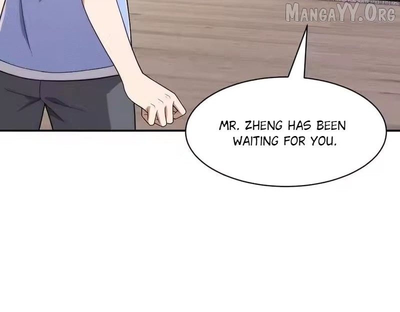 Hidden Dragon in the City (2025) Chapter 50 - page 56